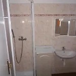 Apartamento U Máchova Jezera - - Ludmila Grulišová *