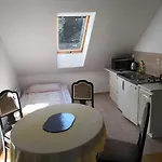 U Máchova Jezera - - Ludmila Grulišová Apartamento