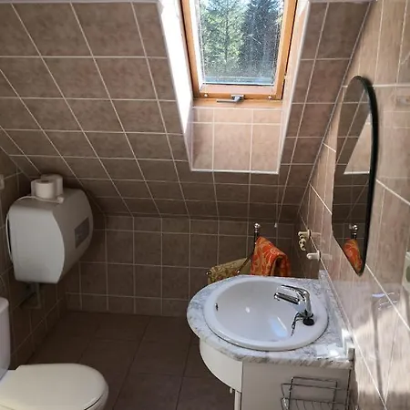 Apartment U Machova Jezera - - Ludmila Grulisova Doksy (Liberec)