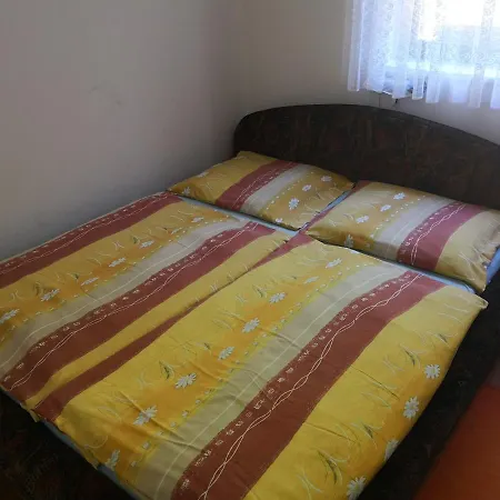 U Machova Jezera - - Ludmila Grulisova Apartment