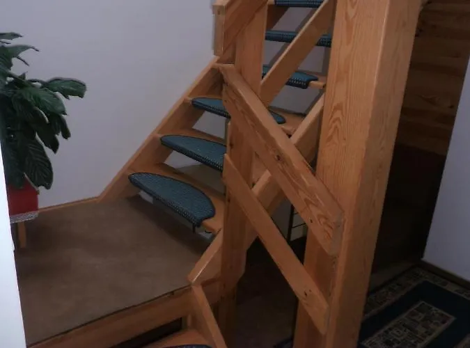 U Máchova Jezera - - Ludmila Grulišová Apartmán Doksy (Liberec)