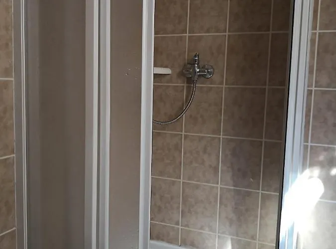 U Máchova Jezera - - Ludmila Grulišová Apartmán Doksy (Liberec)