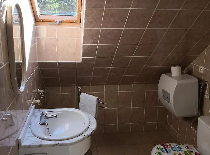 U Máchova Jezera - - Ludmila Grulišová Apartmán Doksy (Liberec)