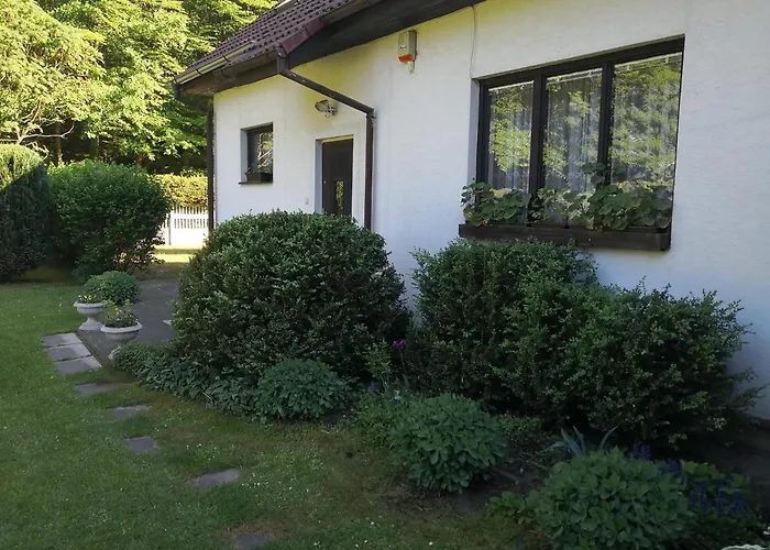 Apartmán U Máchova Jezera - - Ludmila Grulišová Doksy (Liberec)