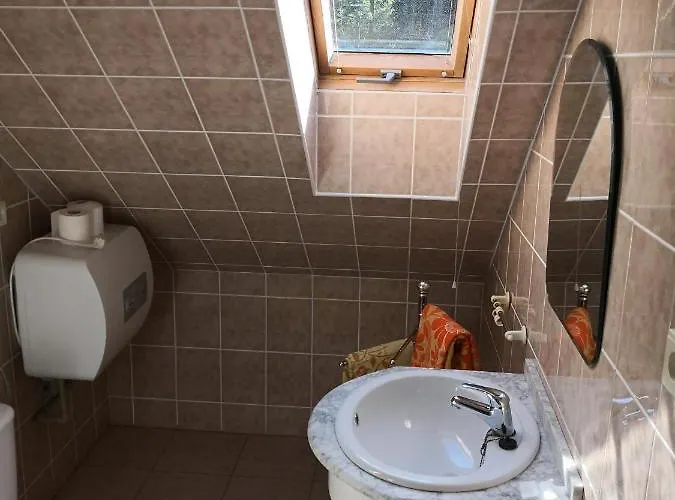 Apartmán U Máchova Jezera - - Ludmila Grulišová Doksy (Liberec)