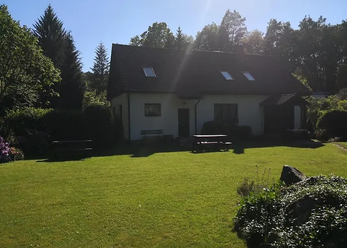 Apartmán U Máchova Jezera - - Ludmila Grulišová Doksy (Liberec)
